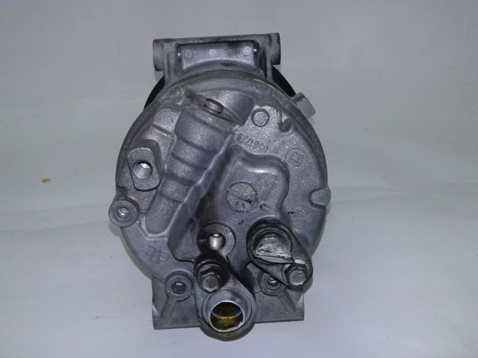 COMPRESOR AIRE ACONDICIONADO RENAULT MEGANE 2003