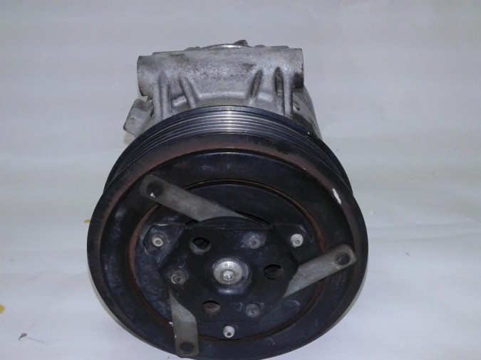 COMPRESOR AIRE ACONDICIONADO RENAULT MEGANE 2003