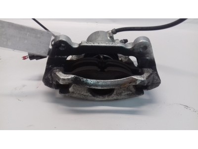 PINZA FRENO DELANTERA DERECHA VOLKSWAGEN GOLF 2016