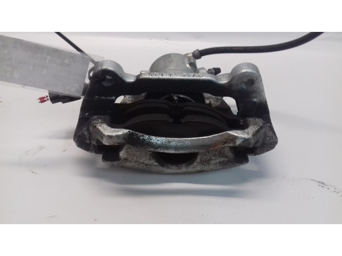 PINZA FRENO DELANTERA DERECHA VOLKSWAGEN GOLF 2016