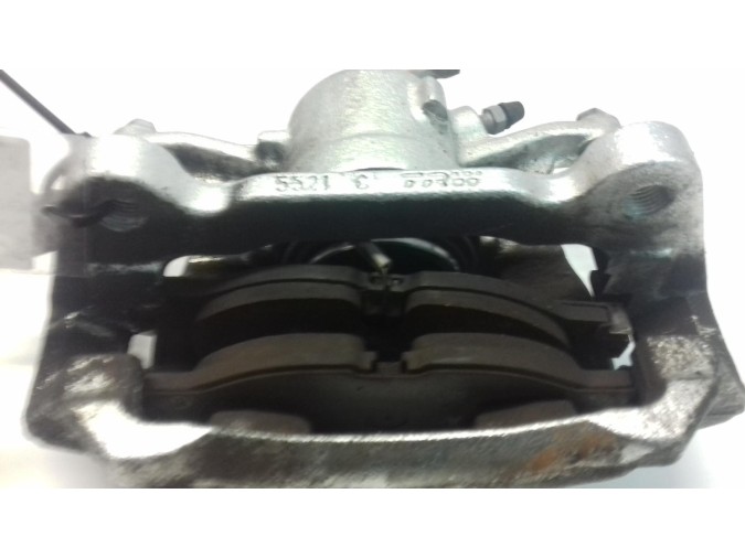 PINZA FRENO DELANTERA DERECHA VOLKSWAGEN GOLF 2016