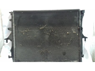 RADIADOR AGUA TOYOTA AURIS 2005