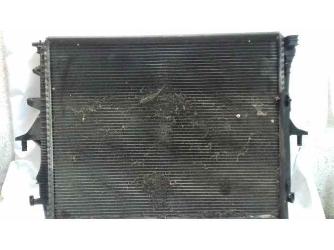 RADIADOR AGUA TOYOTA AURIS 2005