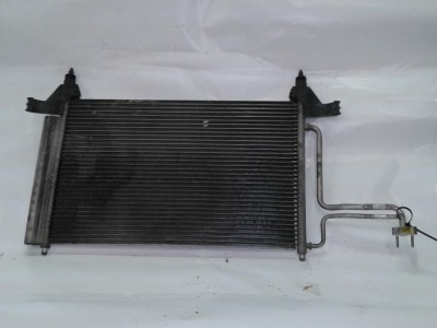 Radiador A/C FIAT STILO 2002
