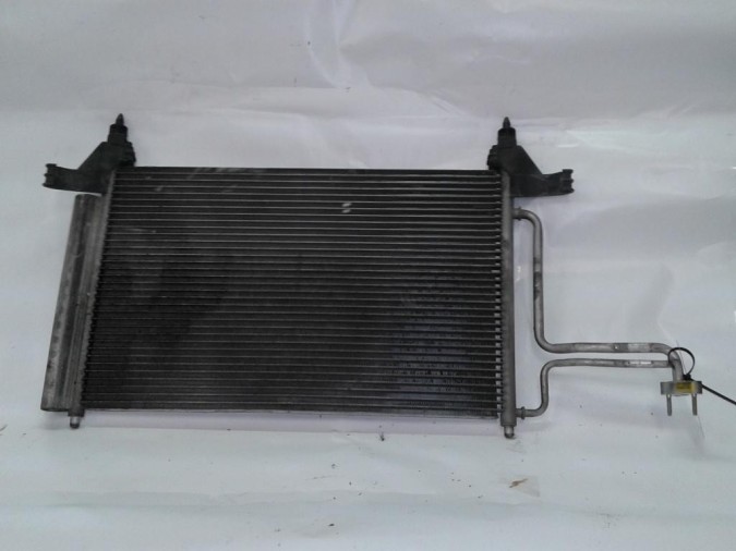 Radiador A/C FIAT STILO 2002