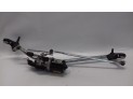 MOTOR LIMPIAPARABRISAS DELANTERO RENAULT KANGOO 2017
