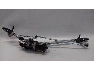MOTOR LIMPIAPARABRISAS DELANTERO RENAULT KANGOO 2017