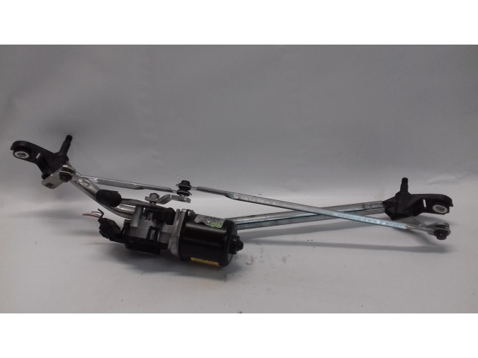 MOTOR LIMPIAPARABRISAS DELANTERO RENAULT KANGOO 2017
