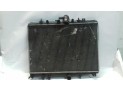 RADIADOR AGUA CITROEN C5 2001