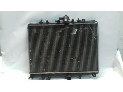 RADIADOR AGUA CITROEN C5 2001