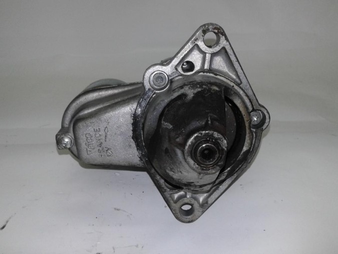 Motor Arranque OPEL ASTRA 2002