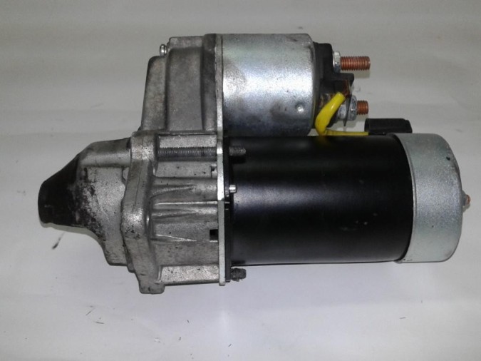 Motor Arranque OPEL ASTRA 2002