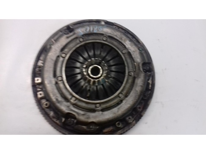 KIT DE EMBRAGUE NISSAN PRIMASTAR 2007