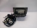 sistema navegacion gps HYUNDAI VELOSTER 2014