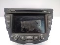 sistema navegacion gps HYUNDAI VELOSTER 2014