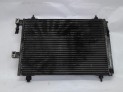 Radiador A/C CITROEN C5 2004