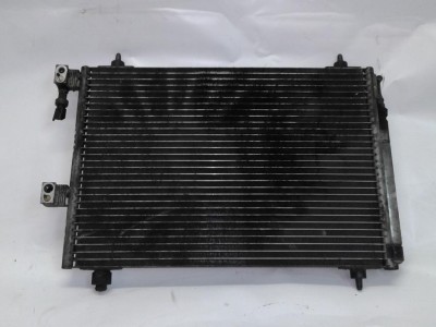 Radiador A/C CITROEN C5 2004