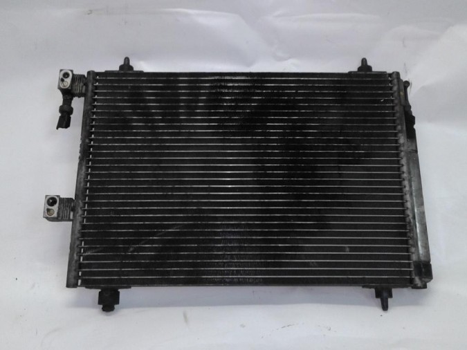 Radiador A/C CITROEN C5 2004