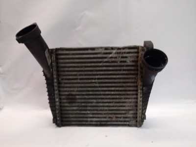 Intercooler FIAT DUCATO 2005