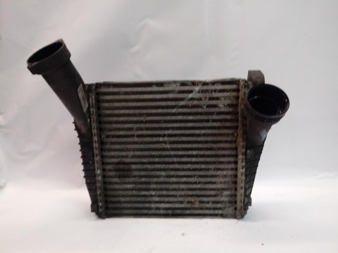 Intercooler FIAT DUCATO 2005