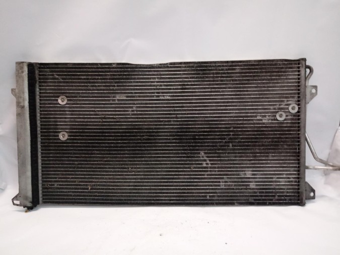 Radiador A/C FIAT DUCATO 2005