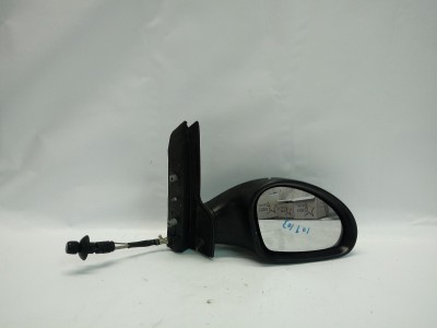 Retrovisor Derecho SEAT ALTEA SIN PINTAR 2005