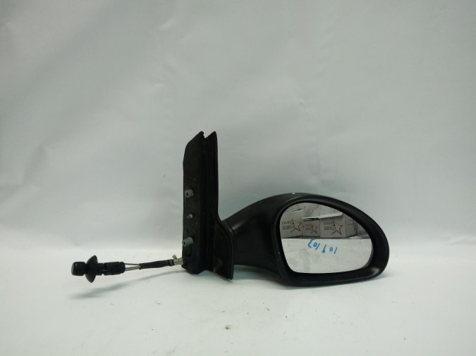 Retrovisor Derecho SEAT ALTEA SIN PINTAR 2005