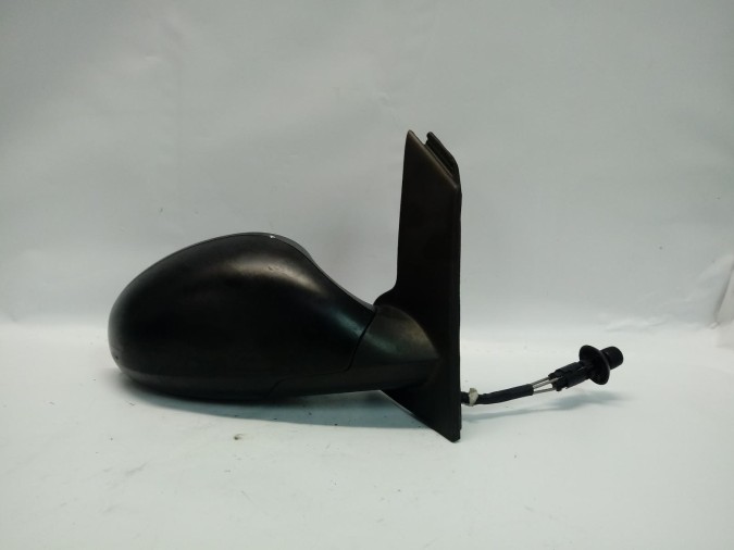 Retrovisor Derecho SEAT ALTEA SIN PINTAR 2005