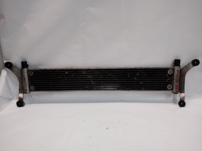 Radiador de Agua FIAT SCUDO 2005