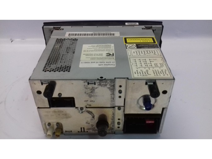 sistema navegacion gps FIAT STILO 2005