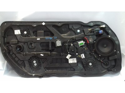 ELEVALUNAS DELANTERO IZQUIERDO KIA CEED 2016