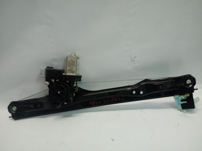 ELEVALUNAS DELANTERO DERECHO FIAT DOBLO 2012