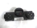 Mando Calefaccion RENAULT MEGANE 2004