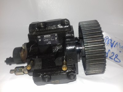 BOMBA INYECCIÓN FIAT BRAVA 2001