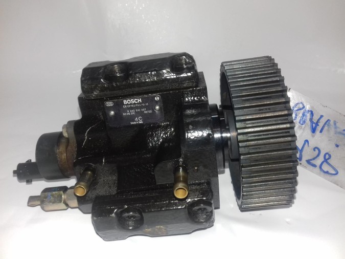 BOMBA INYECCIÓN FIAT BRAVA 2001