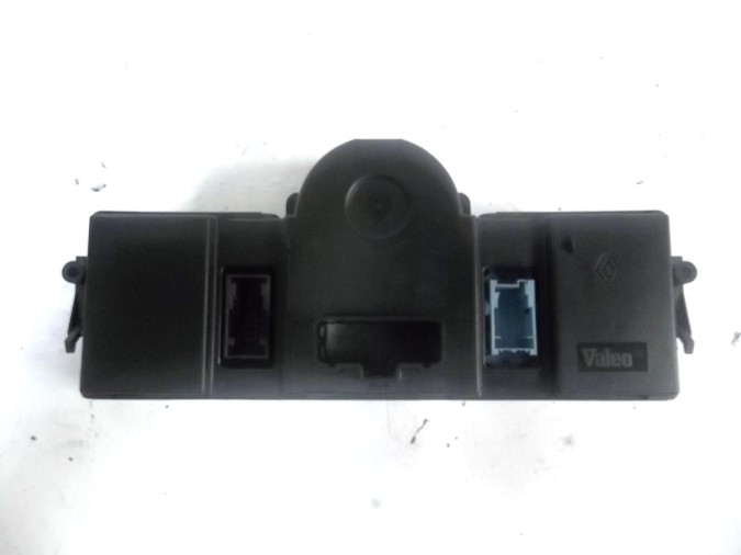 Mando Calefaccion RENAULT MEGANE 2004