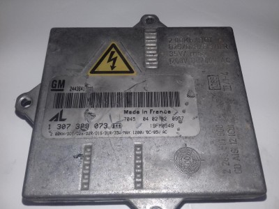 BALASTRO DE FARO SO OPEL VECTRA 2000