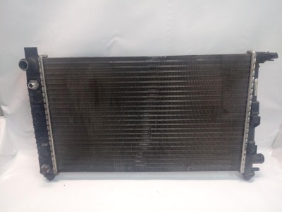 RADIADOR AGUA PEUGEOT 407 2000