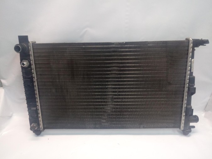 RADIADOR AGUA PEUGEOT 407 2000