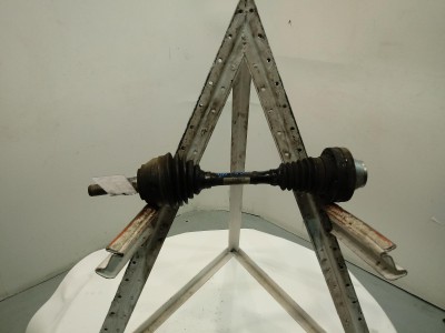 TRANSMISION DELANTERA DERECHA PEUGEOT 407 2005