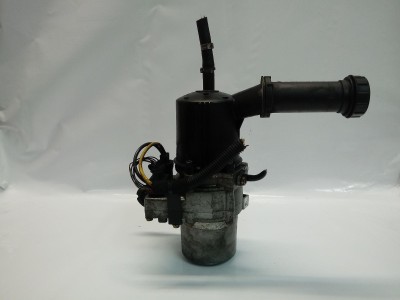 BOMBA SERVODIRECCION PEUGEOT 307 2002