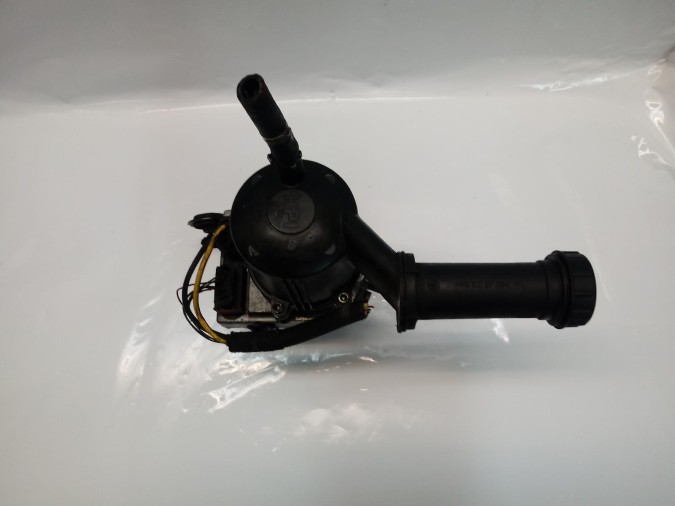 BOMBA SERVODIRECCION PEUGEOT 307 2002