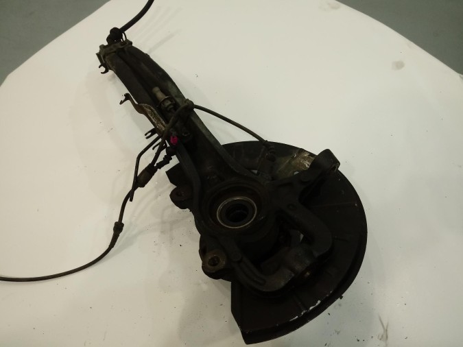 MANGUETA DELANTERA DERECHA BMW SERIE 5 2005