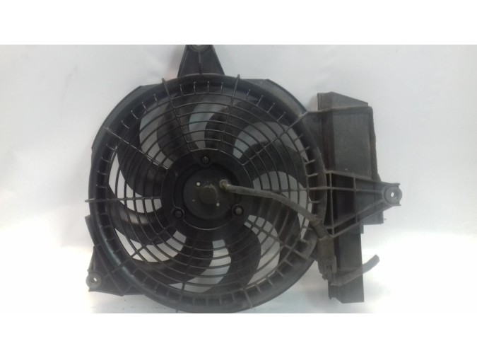 ELECTROVENTILADOR HYUNDAI SANTA FE 2001