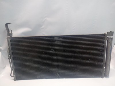 Radiador A/C HYUNDAI SANTA FE 2001