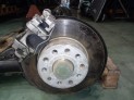 Pinza de Freno VOLKSWAGEN GOLF 2016