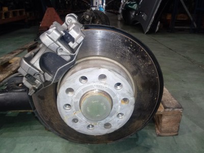 Pinza de Freno VOLKSWAGEN GOLF 2016
