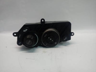 MANDO CALEFACCIÓN HONDA CIVIC 2008