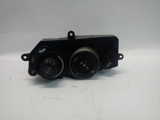 MANDO CALEFACCIÓN HONDA CIVIC 2008