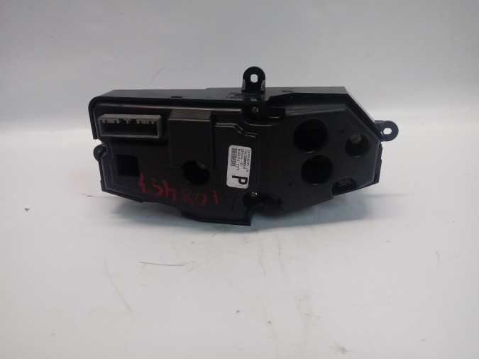 MANDO CALEFACCIÓN HONDA CIVIC 2008